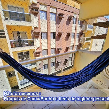 02 Dorms C/Ar Cond, Varanda, Wi-Fi, Lado Praia - Portaria 24H Guarujá Exterior foto